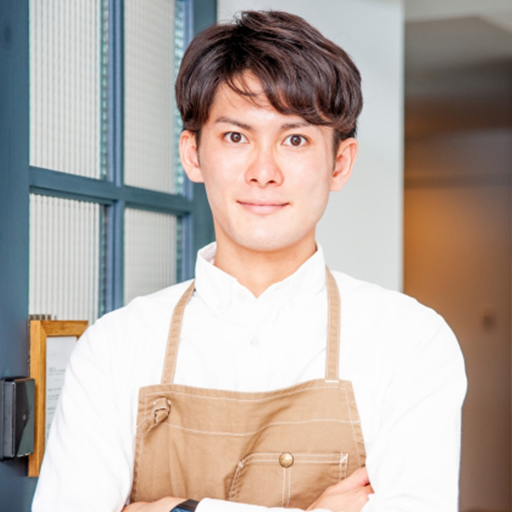 イタリアンレストラン 店長の写真